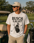 Light Golf--Comfort Colors--Men's Tee