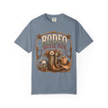 Rodeo Social Club--Comfort Colors--Women's Tee