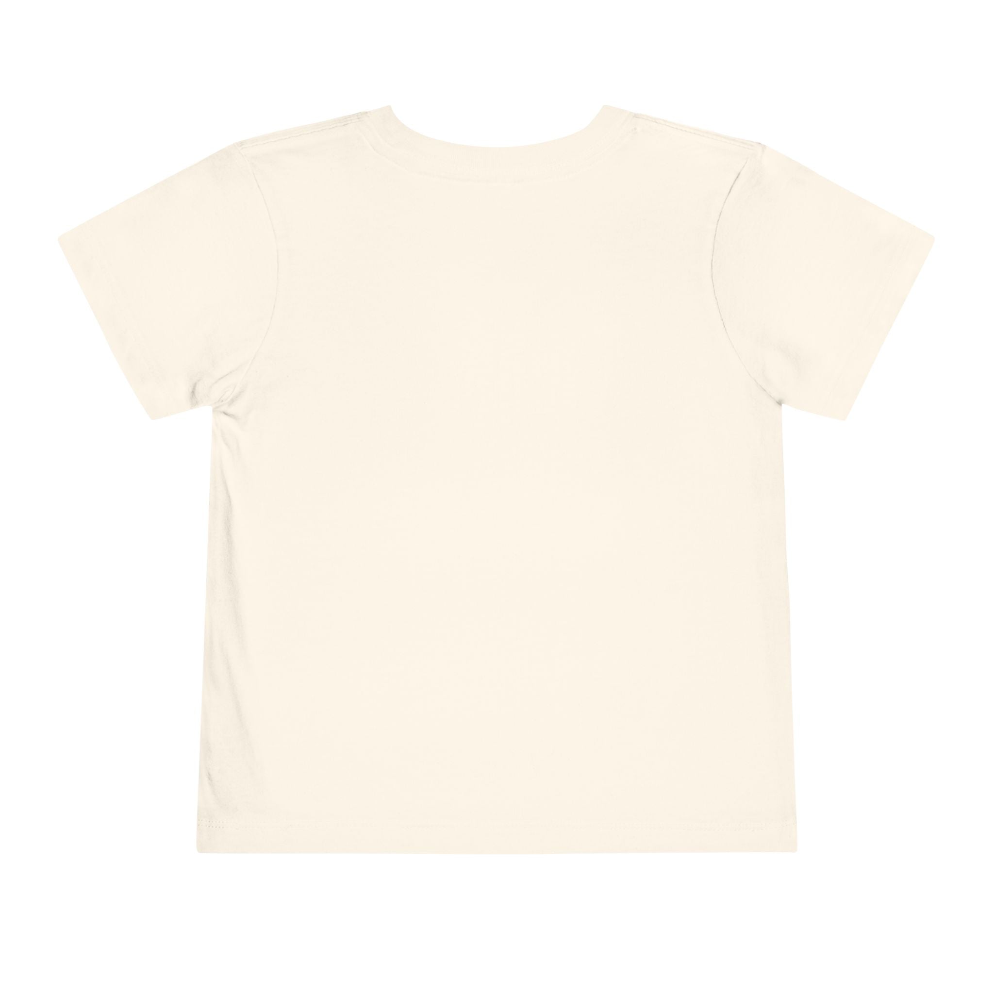 Toddler Tee — Camo LV heart Graphic Kids Shirt