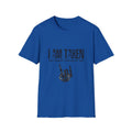 I Am Taken--Regular Tee--Men's Tee