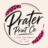 Prater Print Co.  - Home